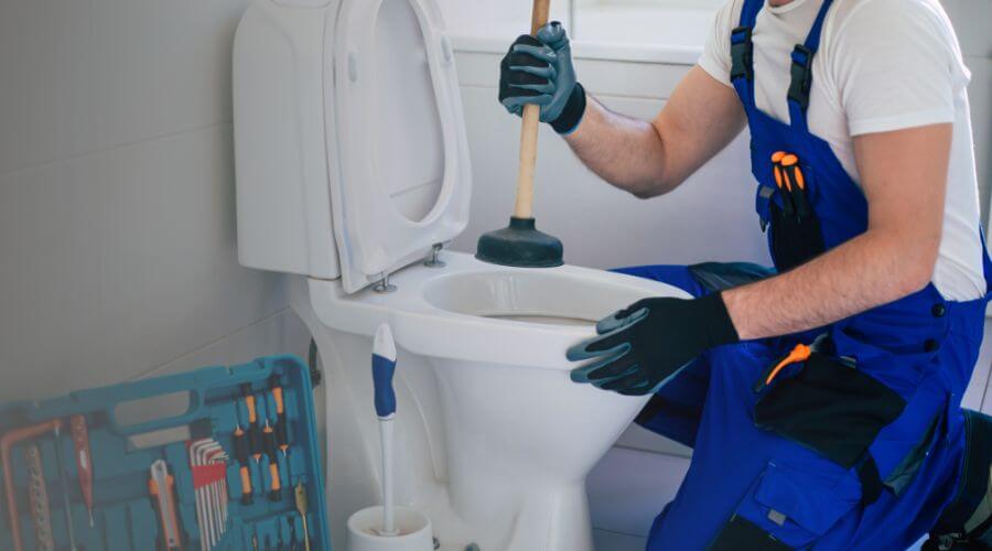 Professional emergency plumbing in Decatur, AL